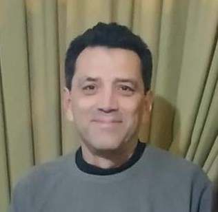 Obituary of Pedro Gerardo Garza