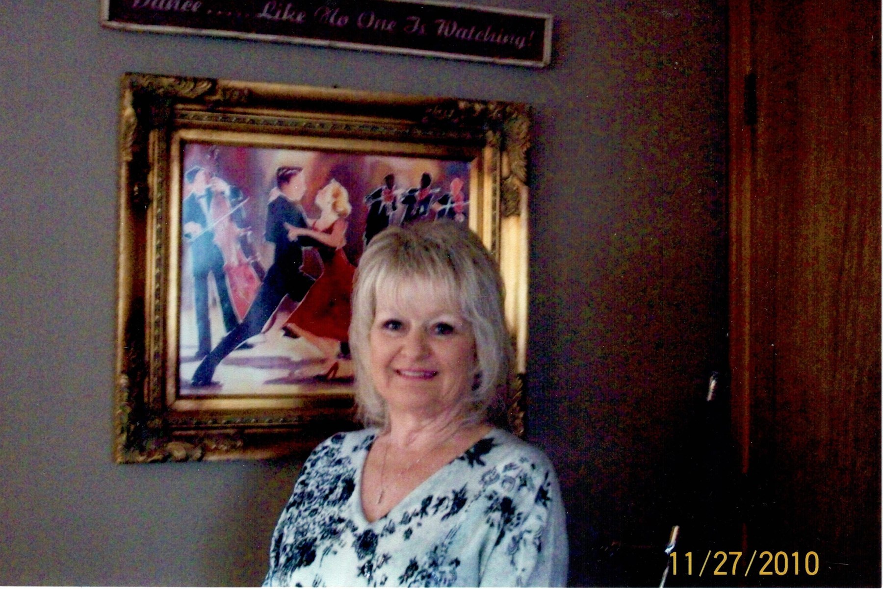 Obituary of Janice Elaine King