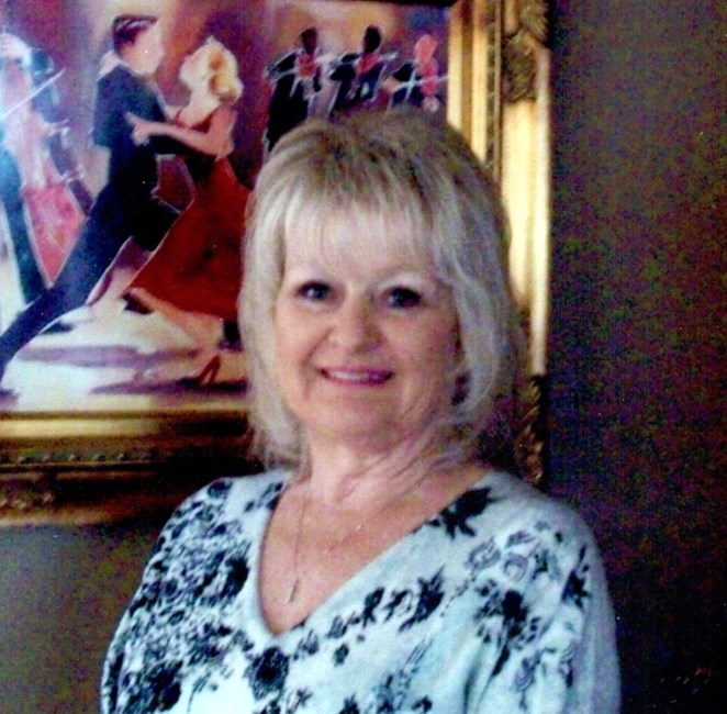 Avis de décès de Janice Elaine King