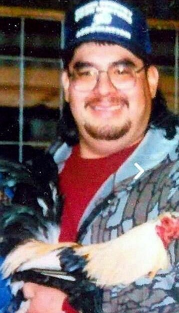 Obituary of Titus Blanket