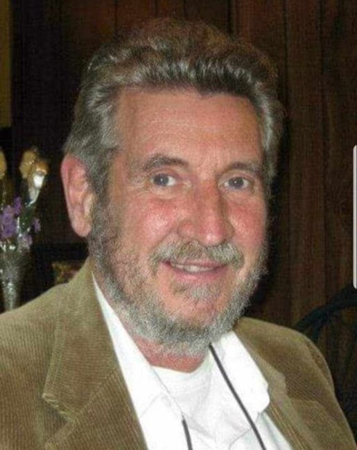 Obituary of Roger "Bryan" Armstrong