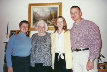 Obituary of Patricia R. Cowan