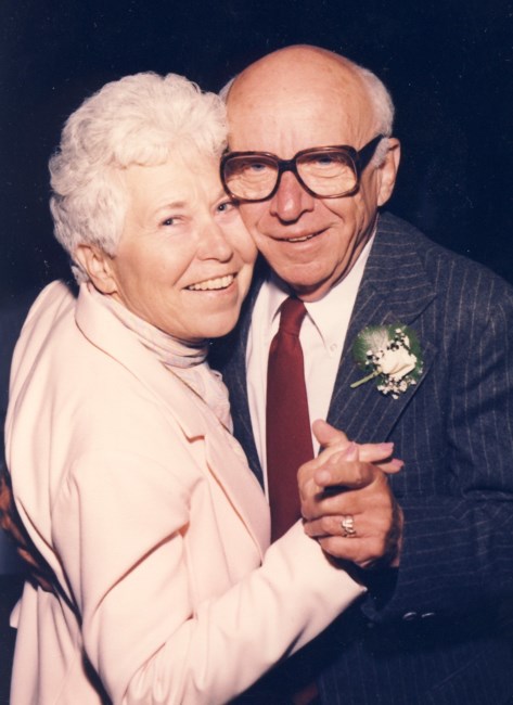 Obituary of Louis F Ohliger Jr.