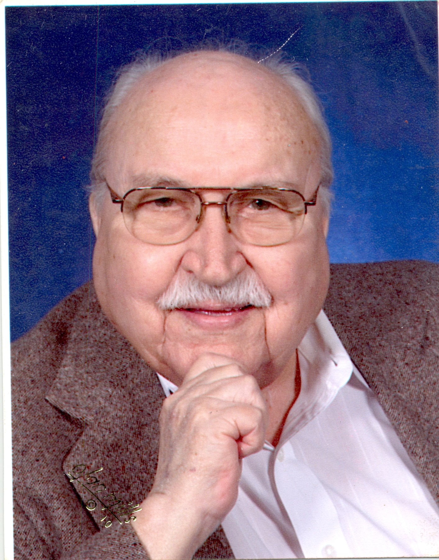 Robert Harris Obituary