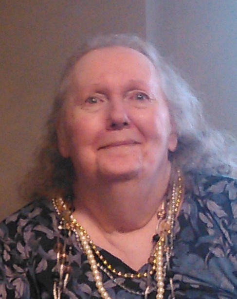Obituary of Brenda G. Tillinghast