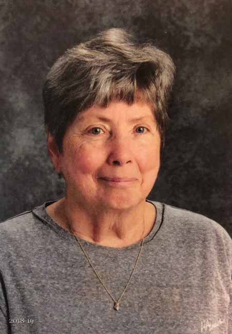 Obituary of La Donna Sherlene Coplan
