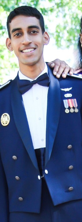 Obituary of Shankar Sambamoorthy Kulumani