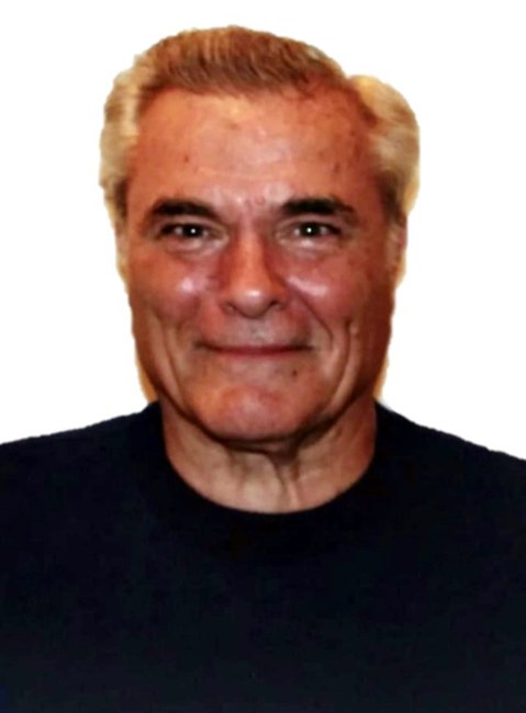 Obituary of William Nicholas Cyzick