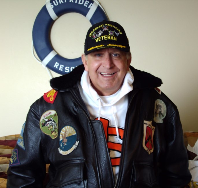 Obituary of James Alfred Norton