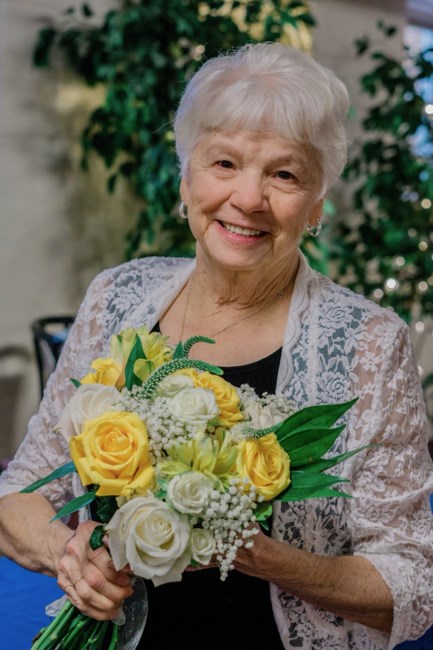 Obituary of Judy Karen Morse