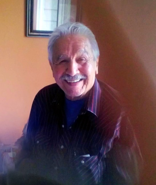 Obituary of Lawrence Earl Wadena