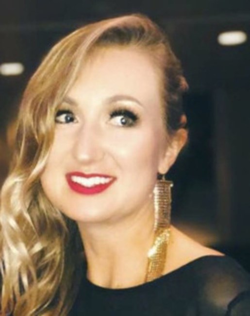 Obituary of Elena Kulikova