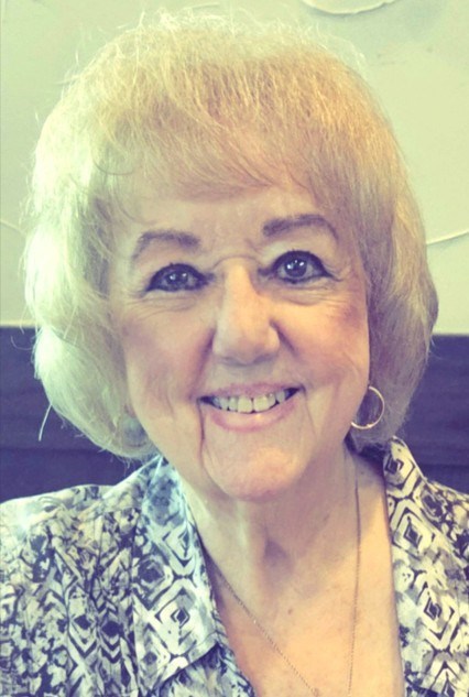 Obituary of Mrs. Mary Evelyn Lallemont