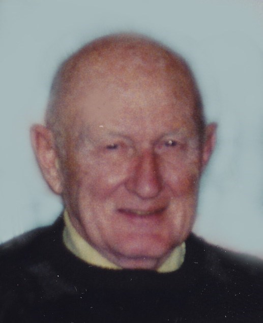 Obituary of Henry A. Koehler