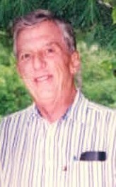 Obituary of Dr. George William Rice, Jr.