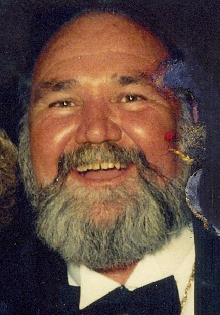 Obituary of Charles J. (Salty) Saltzman