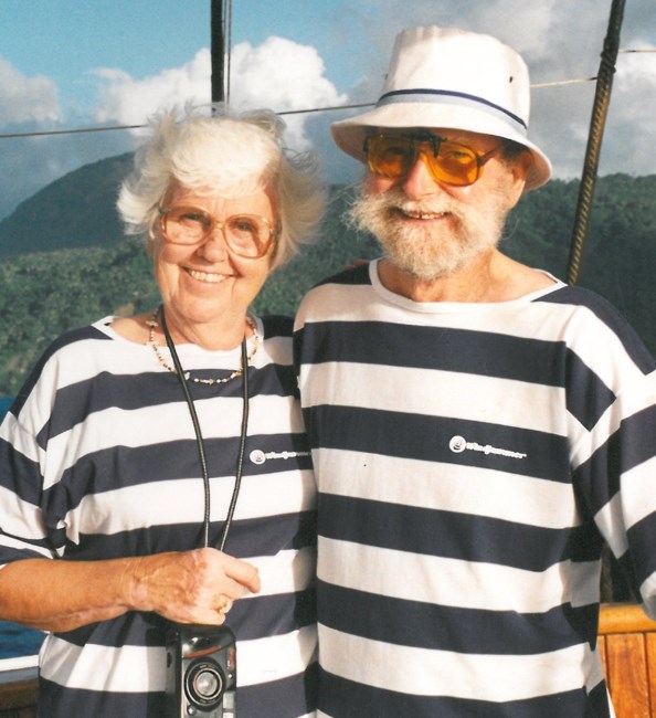 Obituary of Margaret Elizabeth Dalton