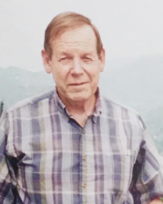 Avis de décès de Cecil Thomas