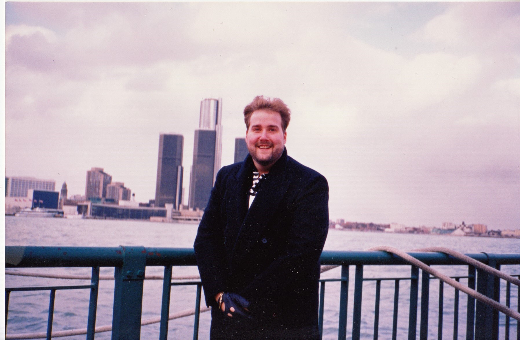 Obituary of Alan Lee Walden