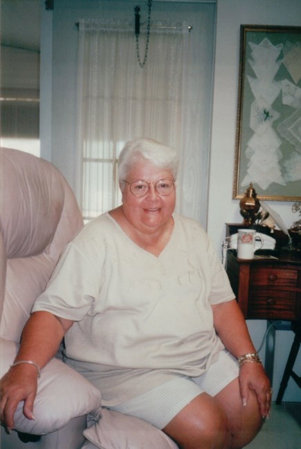Obituary of Joyce W. Dolan
