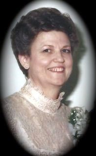 Obituary of Lois Callicutt Jones