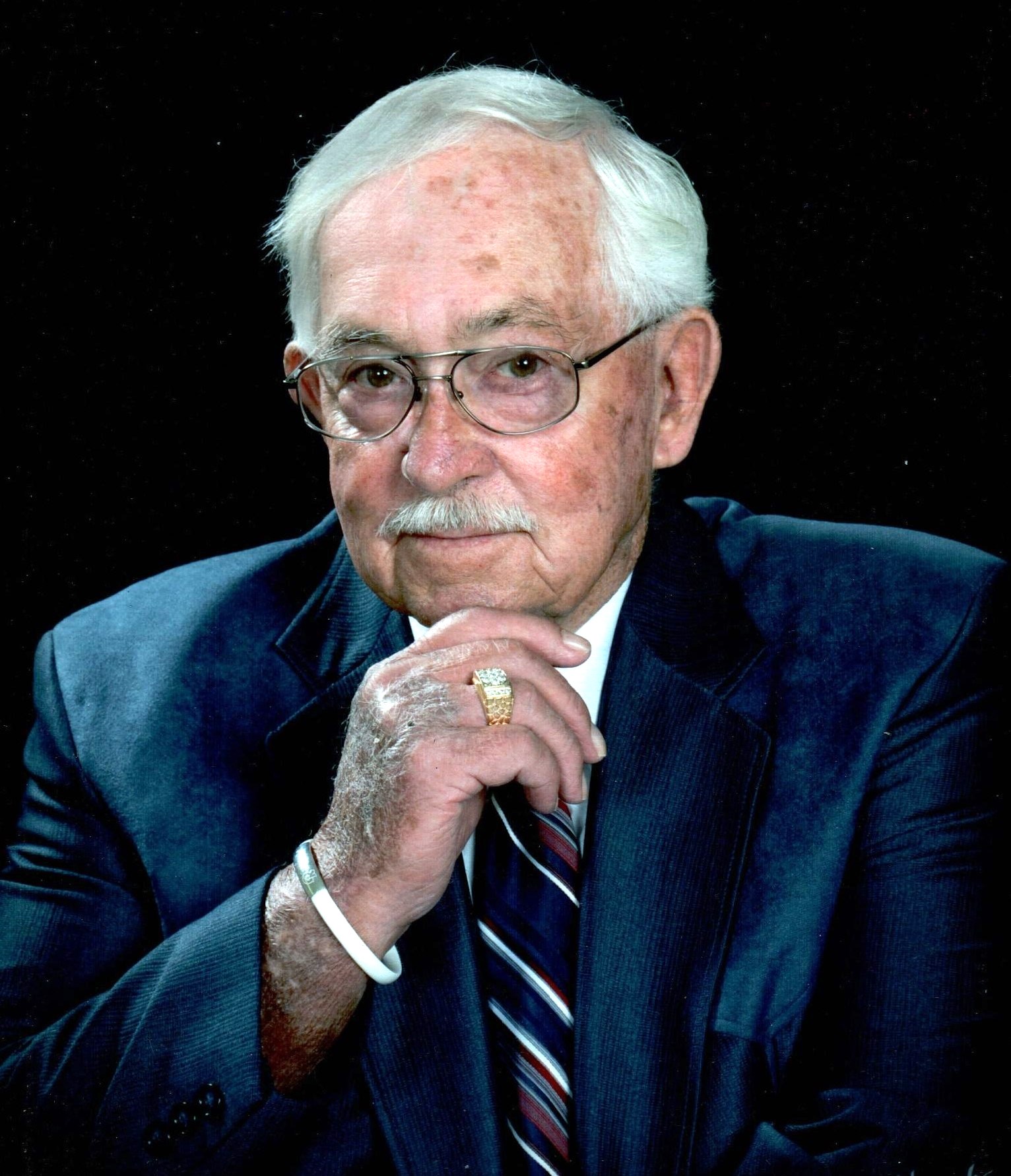 Thomas Gray Obituary - Bolivia, NC