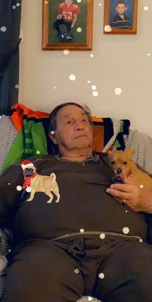 Obituary of Vincent Anthony Perrella Jr.