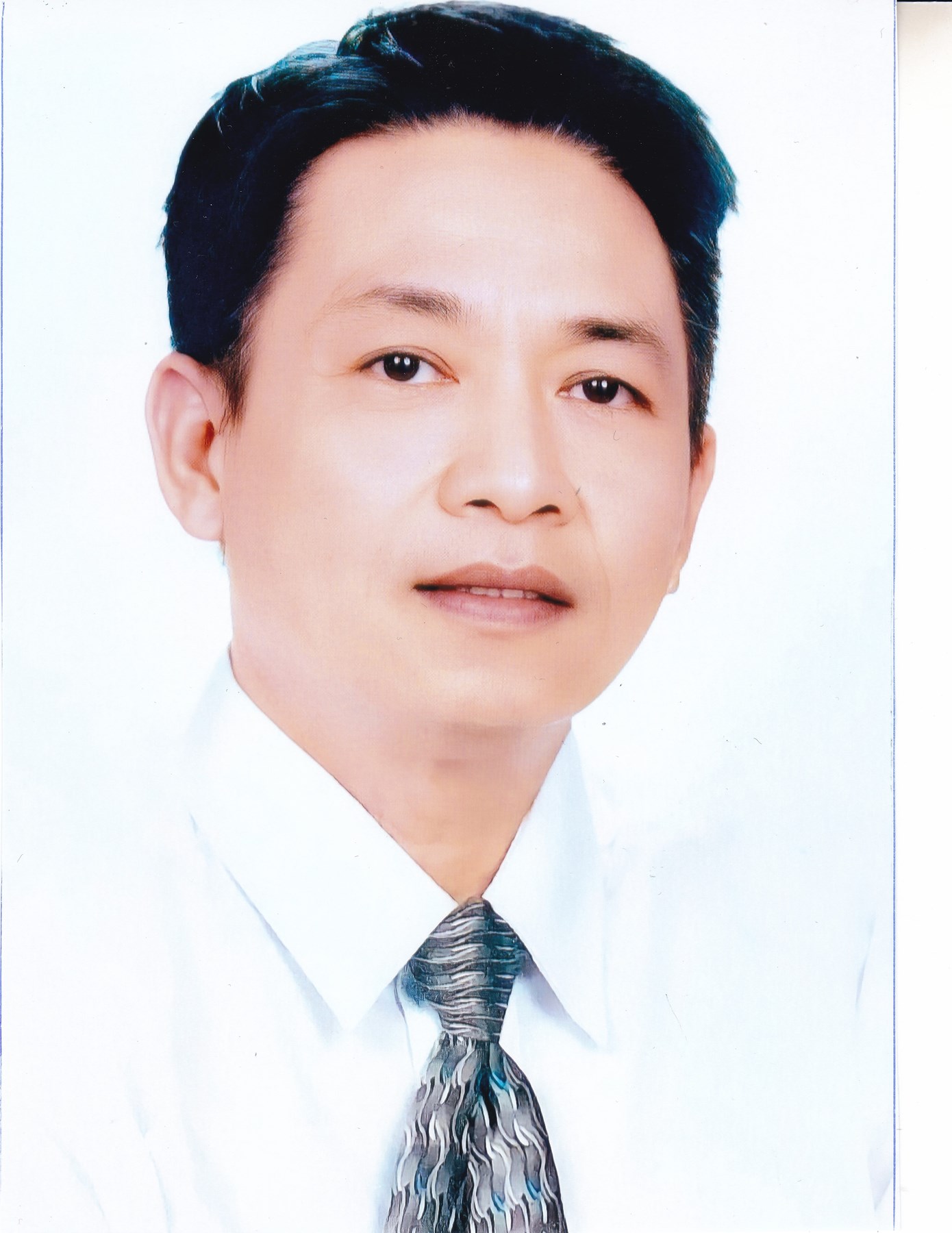 Obituary of Lap Tu Nguyen