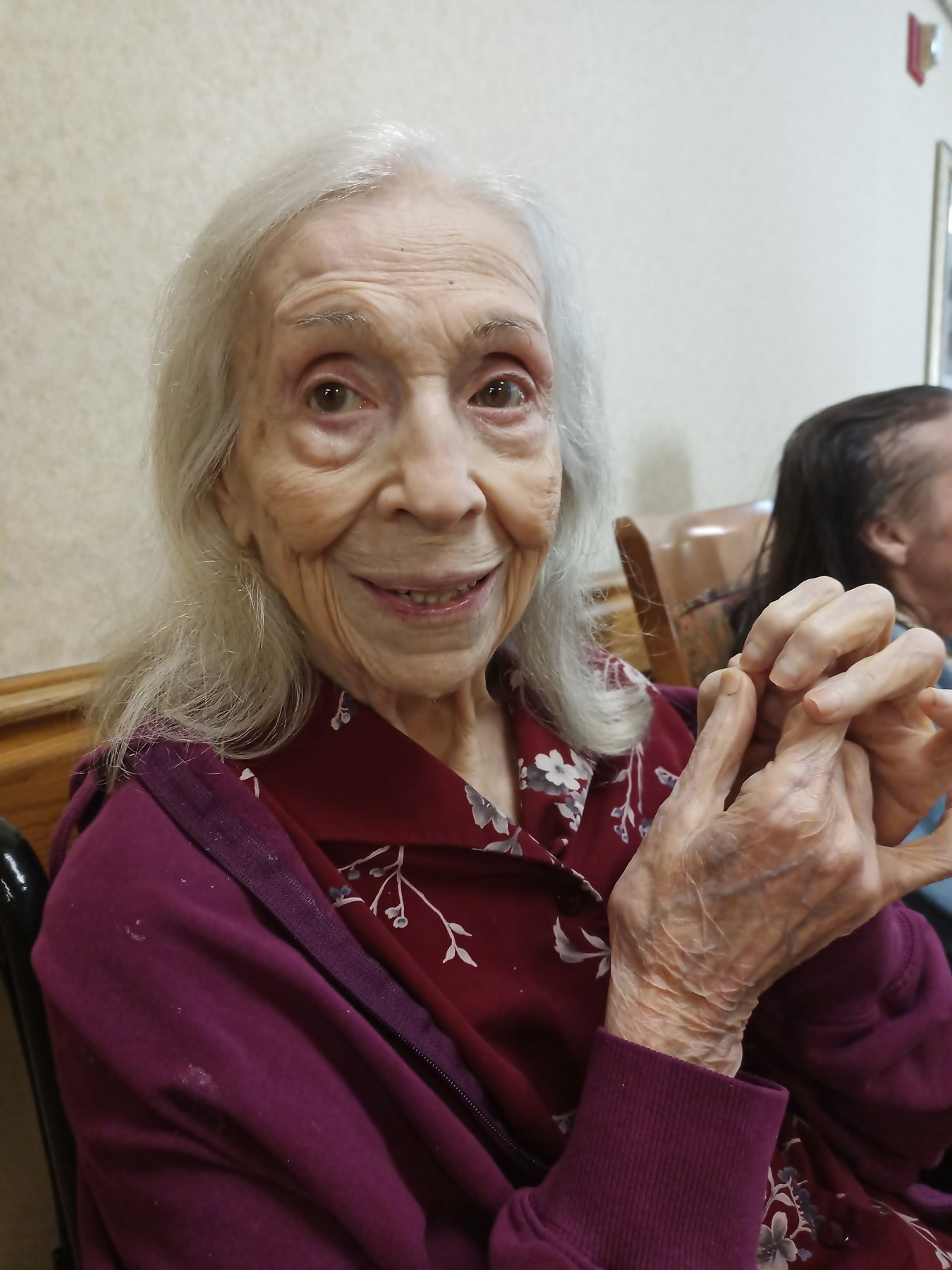 Obituary of Margaret Trevino Ybarra