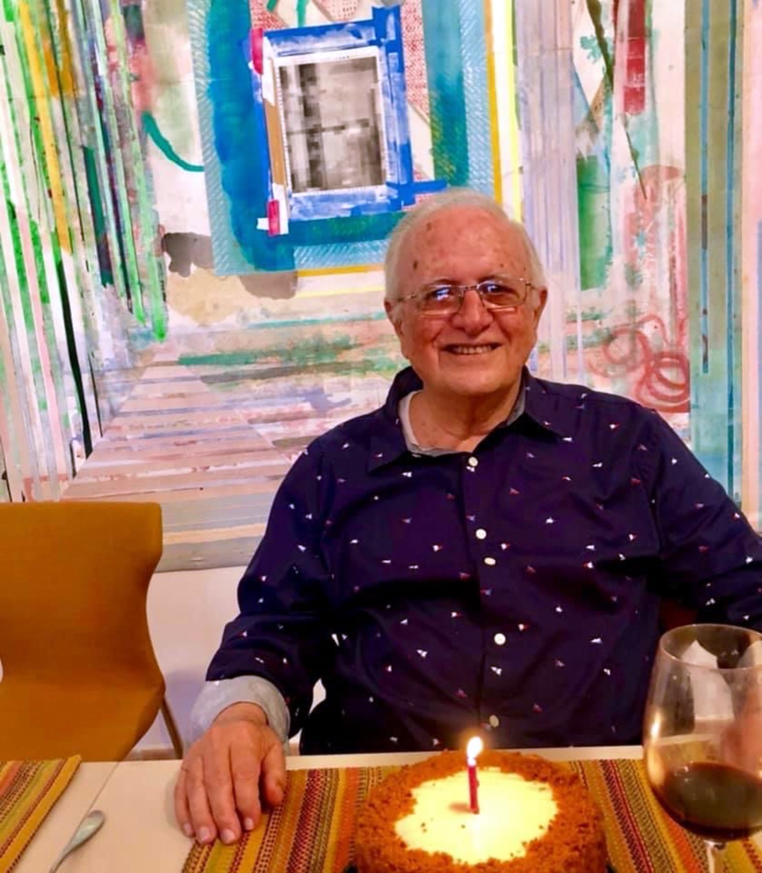 Edgar Pont Pagán Obituary - San Juan, PR