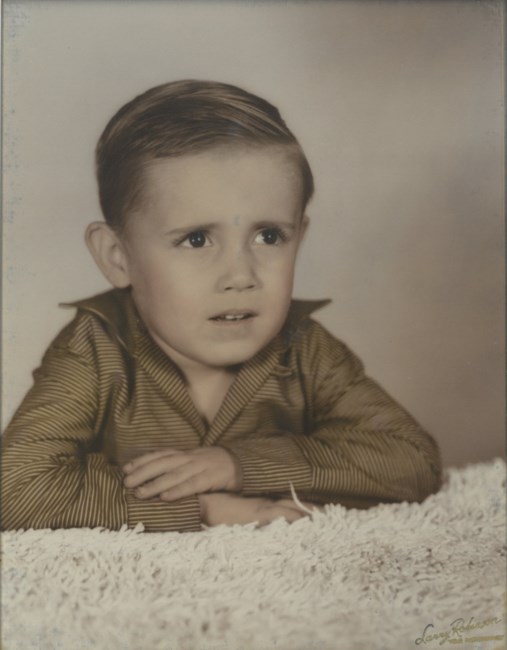 Obituary of Luis Flores