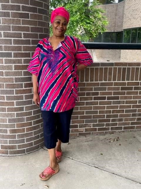 Obituary of Tricia Yvette Douglas