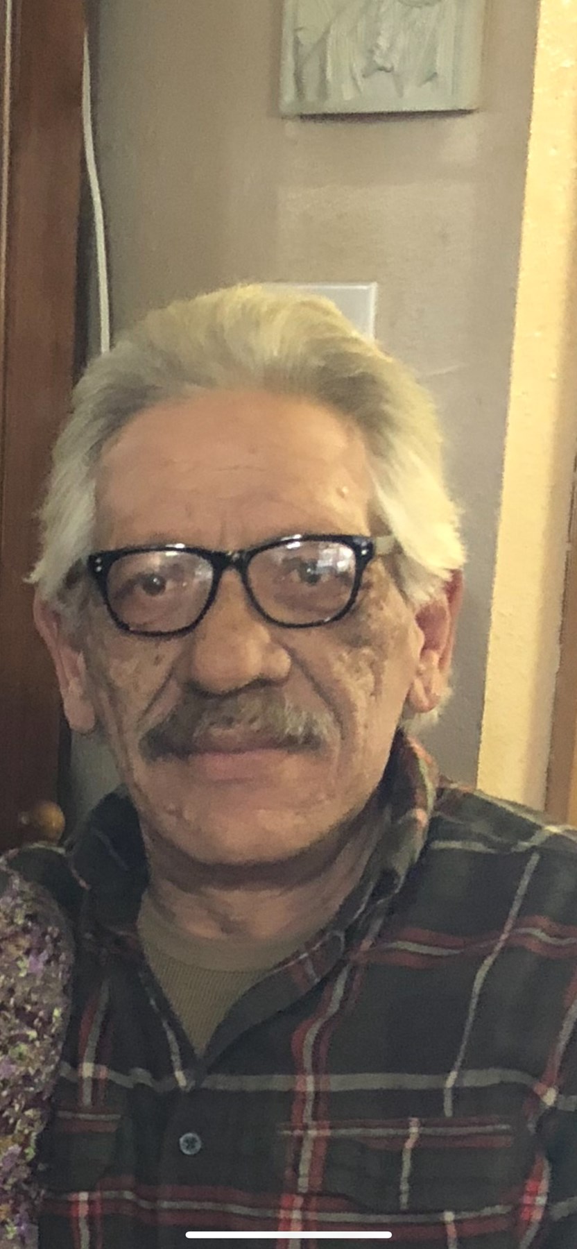 Obituary of Armando Cantu