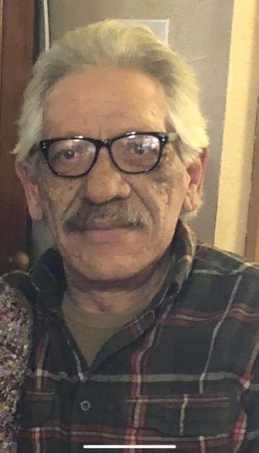 Obituary of Armando Cantu
