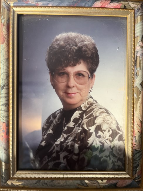 Obituary of Pauline Cecile Muldoon