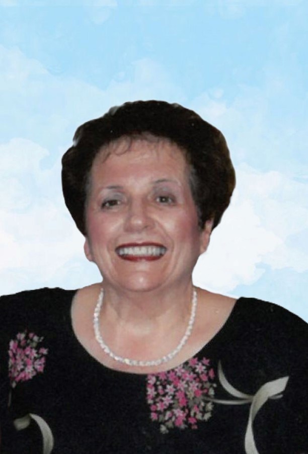 Obituary of Brigida DiGiovangiacomo