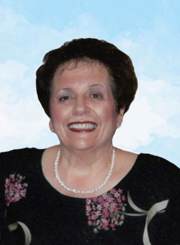 Brigida Obituary Providence, RI