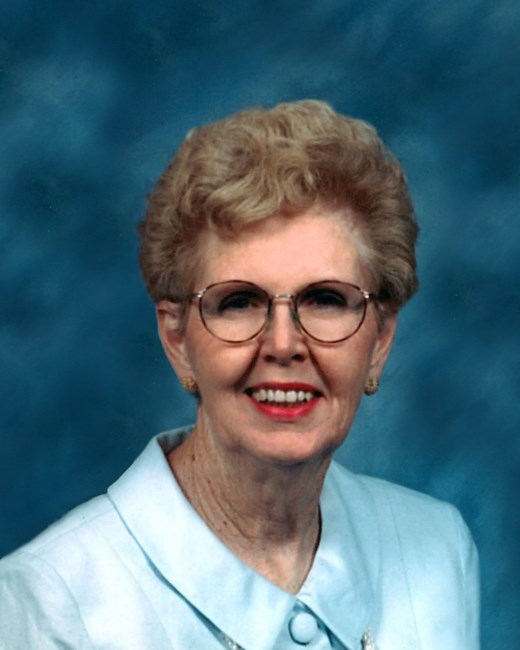 Obituary of Jo Ann Bragg Schwab