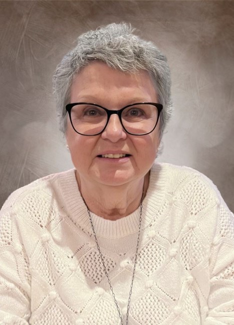 Avis de décès de Francyne Aubin