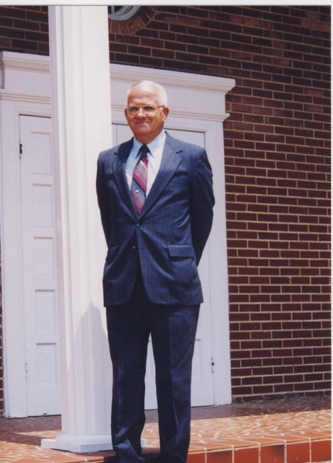 Obituary of Beunice E King