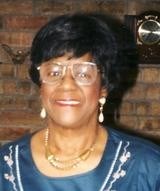 Obituary of Dorothy M. Joseph