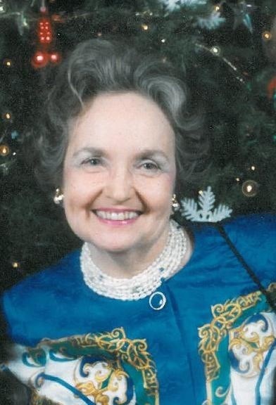 Obituary of Sheila Mary Duty