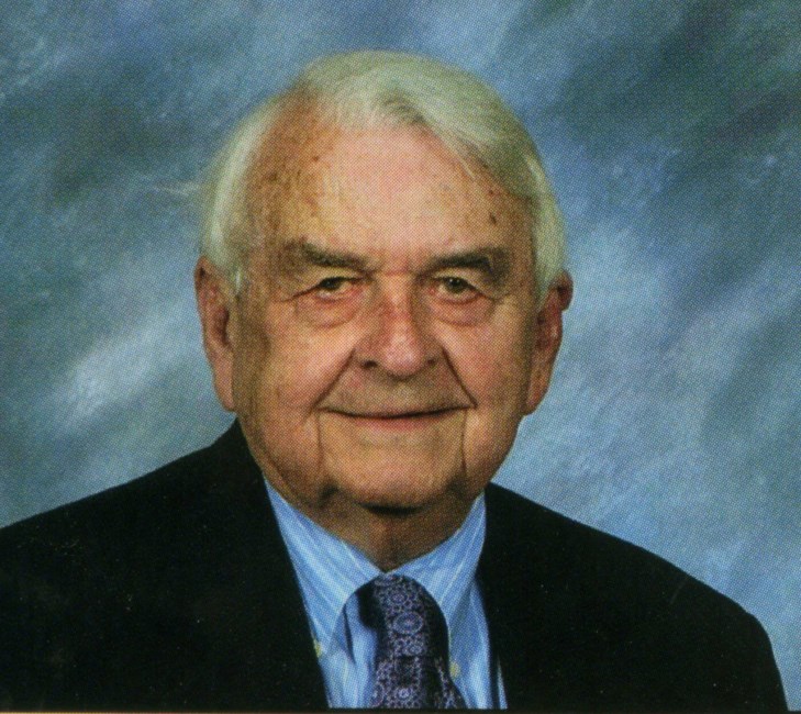 Obituary of Paul Andrew Buchanan Jr.