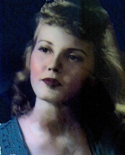 Obituary of Mary Jerre Babin