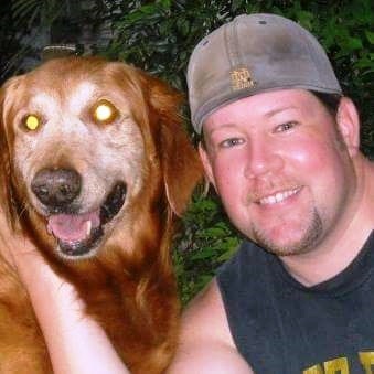 Obituary of Brian Alan Moore