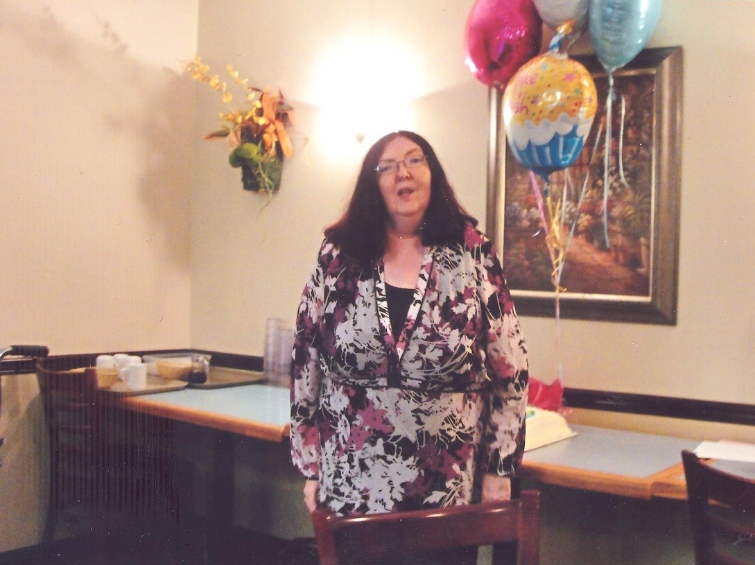 Obituary of Diane Lynne MacPhail