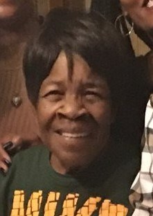 Obituary of Irene Paulette Johnson