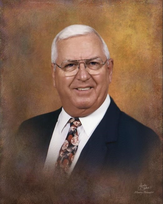 Obituary of Carl Alton Davis