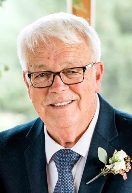 Obituary of Terrance Lee Brown