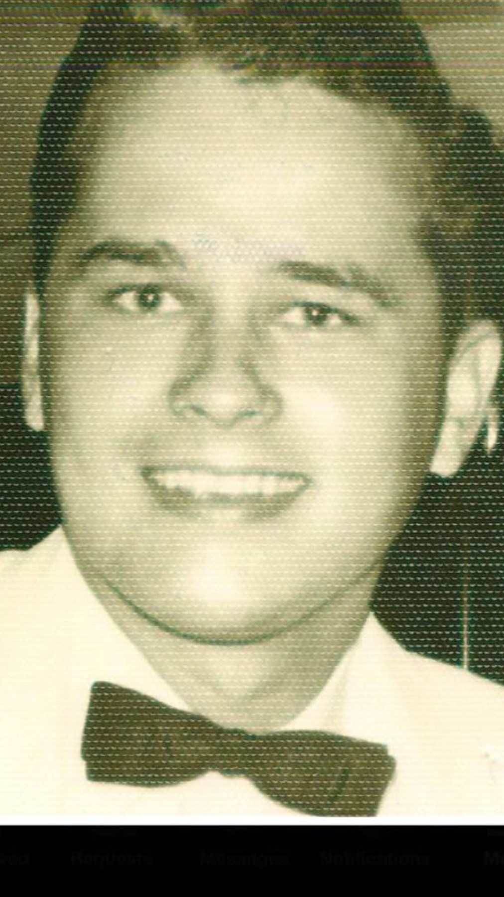 Obituary of Stancel O'Zeal Odom Jr.